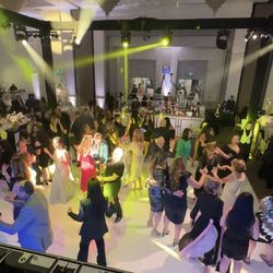 DJ Taraneh - Bar-Mitzvah Wilbur Temple