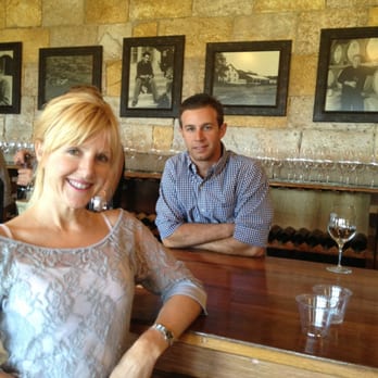 Regusci Winery - Jeff is the man! - Wine Tasting Room Near Me - Napa, California Regusci Winery - Jeff is the man! - Wine Tasting Room Near Me - Napa, California