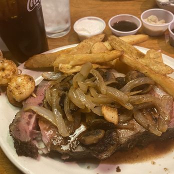 Texas Roadhouse - Steakhouses Near Me - Roseville, Michigan