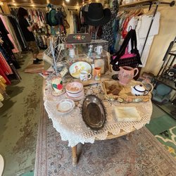 The Thrift Thru - Normally priced items