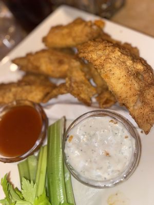 The Cheesecake Factory by null