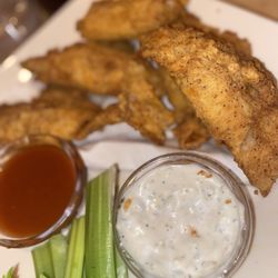 The Cheesecake Factory - Buffalo Blasts