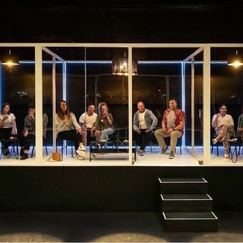Theatreworks - Theatre Works Glasshouse Theatre - Music Venues Near Me - St Kilda, VIC Theatreworks - Theatre Works Glasshouse Theatre - Music Venues Near Me - St Kilda, VIC