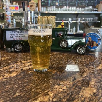 PANGAEA BIER CAFE - Updated April 2025 - 1294 Photos & 1051 Reviews