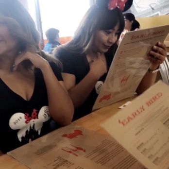 Early Bird - New American Near Me - Fullerton, California Early Bird - New American Near Me - Fullerton, California
