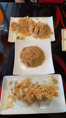 Koto Japanese Steakhouse & Sushi by null