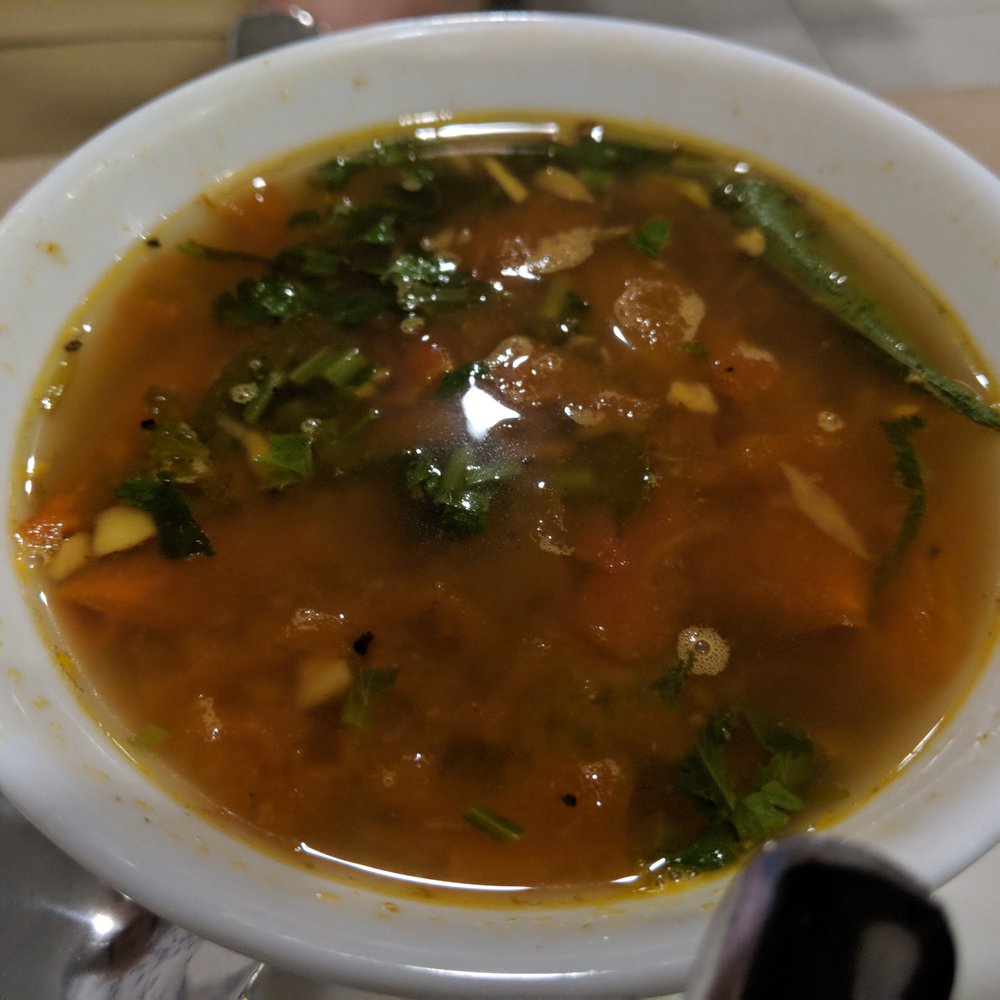 Coconut Lagoon - Rasam - Indian Near Me - Ottawa, Ontario Coconut Lagoon - Rasam - Indian Near Me - Ottawa, Ontario