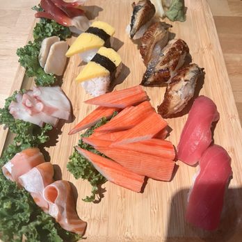Tokyo Ya - Sushi Bars Near Me - Astoria, New York