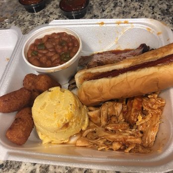 Bobbee O's BBQ - Barbeque Near Me - Charlotte, North Carolina Bobbee O's BBQ - Barbeque Near Me - Charlotte, North Carolina