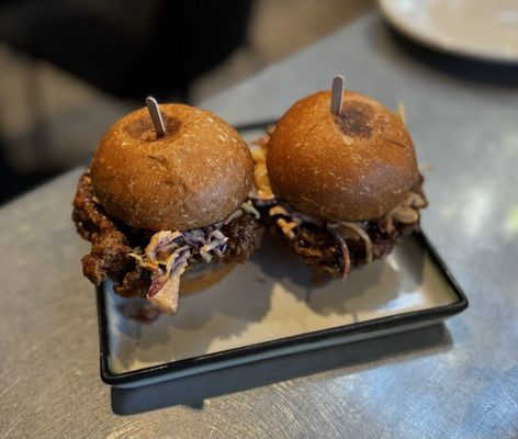 The Green Room by null