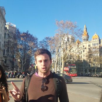 Free Walking Tours Barcelona - Make sure you request John! Great tour guide! - Historical Tours Near Me - Barcelona, B Free Walking Tours Barcelona - Make sure you request John! Great tour guide! - Historical Tours Near Me - Barcelona, B