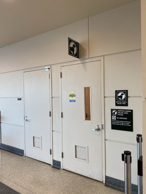 Chicago Midway International Airport by null