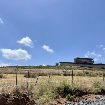 Jamul Casino Resort - A beautiful sight as you get close - Casinos Near Me - Jamul, California