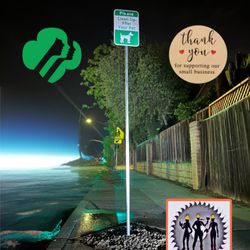 The K9 Club - New project with the Girl Scouts of America
