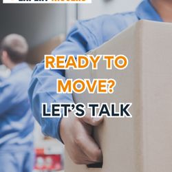 Expert Movers - Planning a move soon? Don't wait until the last minute!