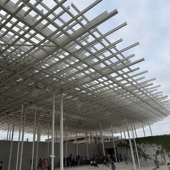 Moody Amphitheater - Stadiums & Arenas Near Me - Austin, Texas