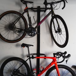 DC Cycle