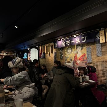 Kin Ramen - Ramen Near Me - New York, New York Kin Ramen - Ramen Near Me - New York, New York