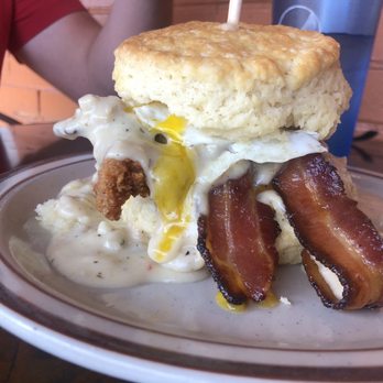 Denver Biscuit Co. - Colfax - Sandwiches Near Me - Denver, Colorado