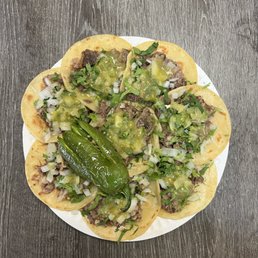 Cabeza Taco Cabeza Taco