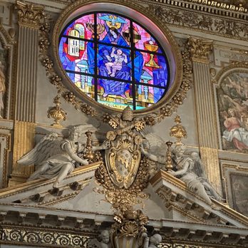 Casa Maria - Julie can't pass a church - Cafes Near Me - Rome, RM Casa Maria - Julie can't pass a church - Cafes Near Me - Rome, RM