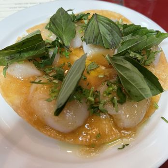 Found Oyster - Seafood Near Me - Los Angeles, California