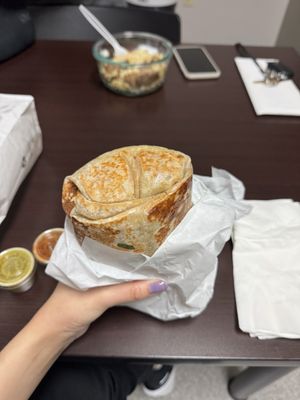 Dos Mundos Mexican American Cuisine by null