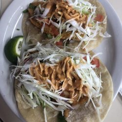 Chilaq-Killers - Baja tacos