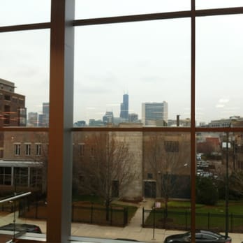 Target - Amazing view of downtown from 2nd floor - Department Stores Near Me - Chicago, Illinois