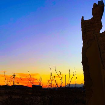 Terlingua Ghost Town - Local Flavor Near Me Terlingua Ghost Town - Local Flavor Near Me