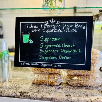 Bambu - Coffee & Tea Near Me - San Jose, California Bambu - Coffee & Tea Near Me - San Jose, California