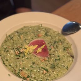 Escarole and beans soup Escarole and beans soup