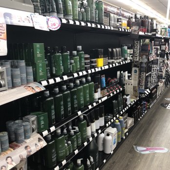 Salon Centric - Love the tree stuff - Cosmetics & Beauty Supply Near Me - Belleville, New Jersey