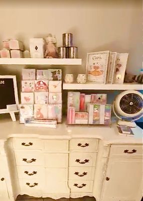 Le Bon Macaron by null