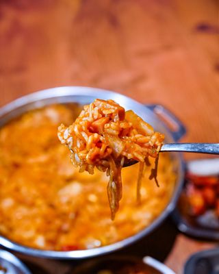 Witch Topokki | All You Can Eat Korean Street Food by null