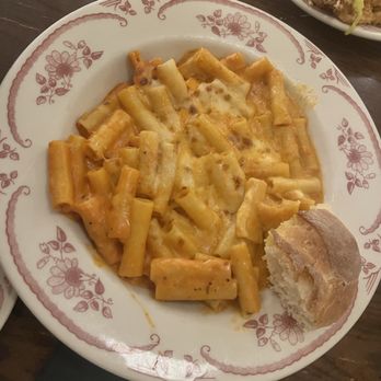 Sortino's Italian Kitchen - Baked Ziti - Italian Near Me - Pocono Summit, Pennsylvania Sortino's Italian Kitchen - Baked Ziti - Italian Near Me - Pocono Summit, Pennsylvania