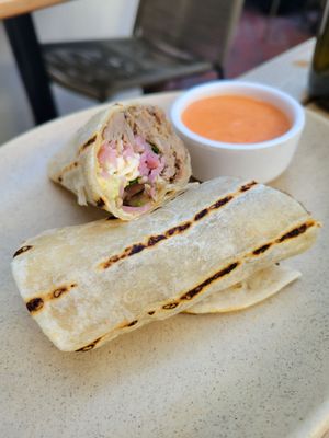 Colonia Verde by null