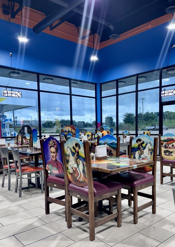 Taqueria Chapala