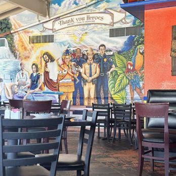 Casa Medina - Mexican Near Me - Shenandoah, Texas