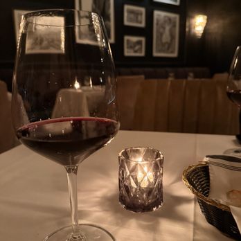 Sardelli - Italian Near Me - Hollywood, Florida