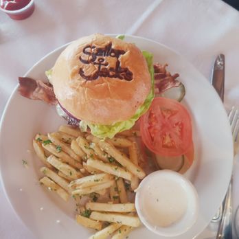 Sailor Jack's - Jacks burger - Seafood Near Me - Benicia, California Sailor Jack's - Jacks burger - Seafood Near Me - Benicia, California