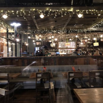 Bareburger - Closter - Burgers Near Me - Closter, New Jersey