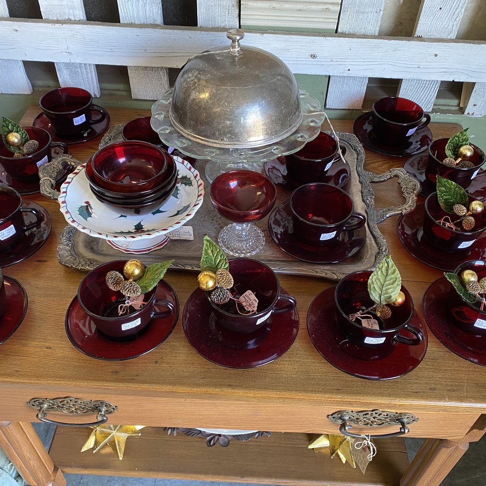 Treasures N Junk - Antiques Near Me - Ontario, California Treasures N Junk - Antiques Near Me - Ontario, California