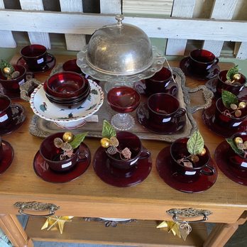 Treasures N Junk - Antiques Near Me - Ontario, California Treasures N Junk - Antiques Near Me - Ontario, California