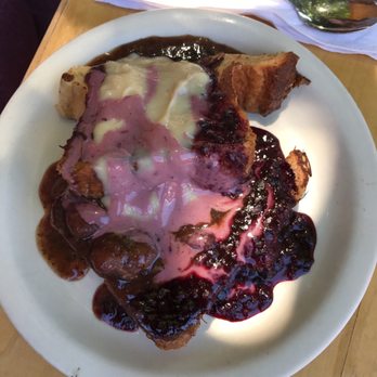 Studio One Cafe - Breakfast & Brunch Near Me - Eugene, Oregon