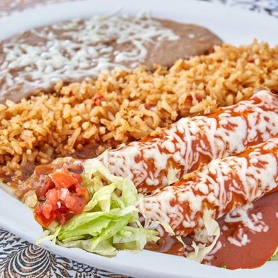Sol Azteca Mexican Kitchen by null
