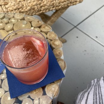 Sandbar Rooftop - Bowrided Cocktail - Cocktail Bars Near Me - New York, New York Sandbar Rooftop - Bowrided Cocktail - Cocktail Bars Near Me - New York, New York