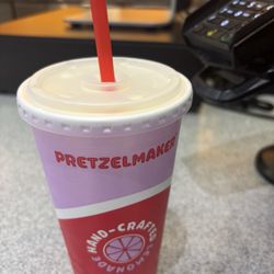Pretzelmaker