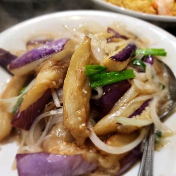Yummy House - Eggplant - Chinese Near Me - Altamonte Springs, Florida Yummy House - Eggplant - Chinese Near Me - Altamonte Springs, Florida
