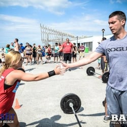 Howard Beach CrossFit